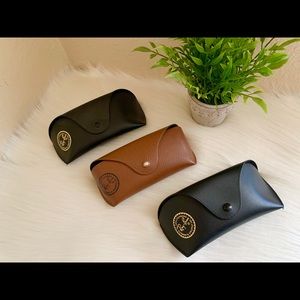 High end sunglasses Case